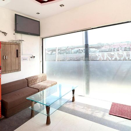 Oyo Hotel Kailash Regency Λουντιάνα Εξωτερικό φωτογραφία