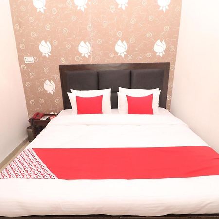 Oyo Hotel Kailash Regency Λουντιάνα Εξωτερικό φωτογραφία