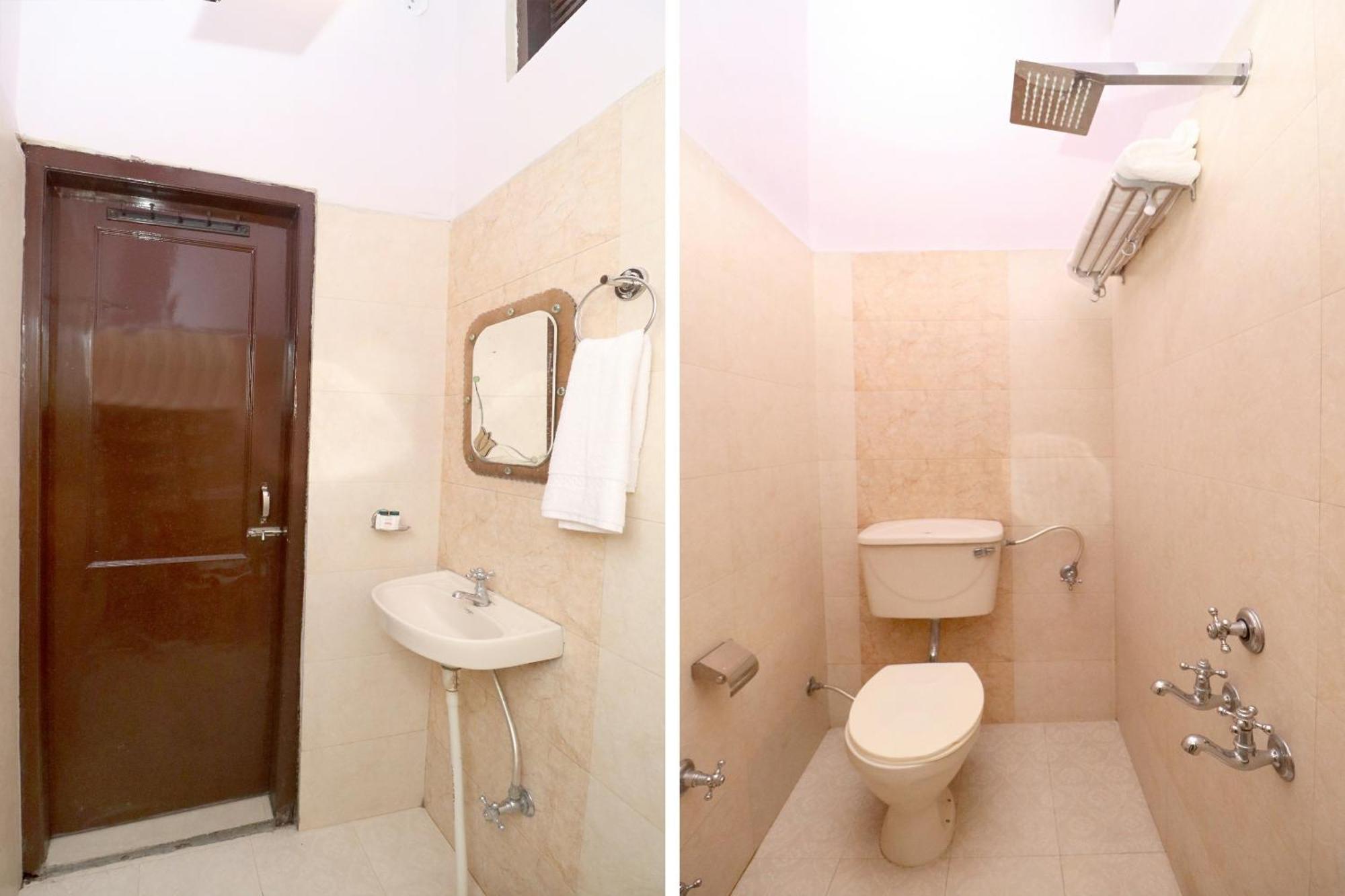 Oyo Hotel Kailash Regency Λουντιάνα Εξωτερικό φωτογραφία