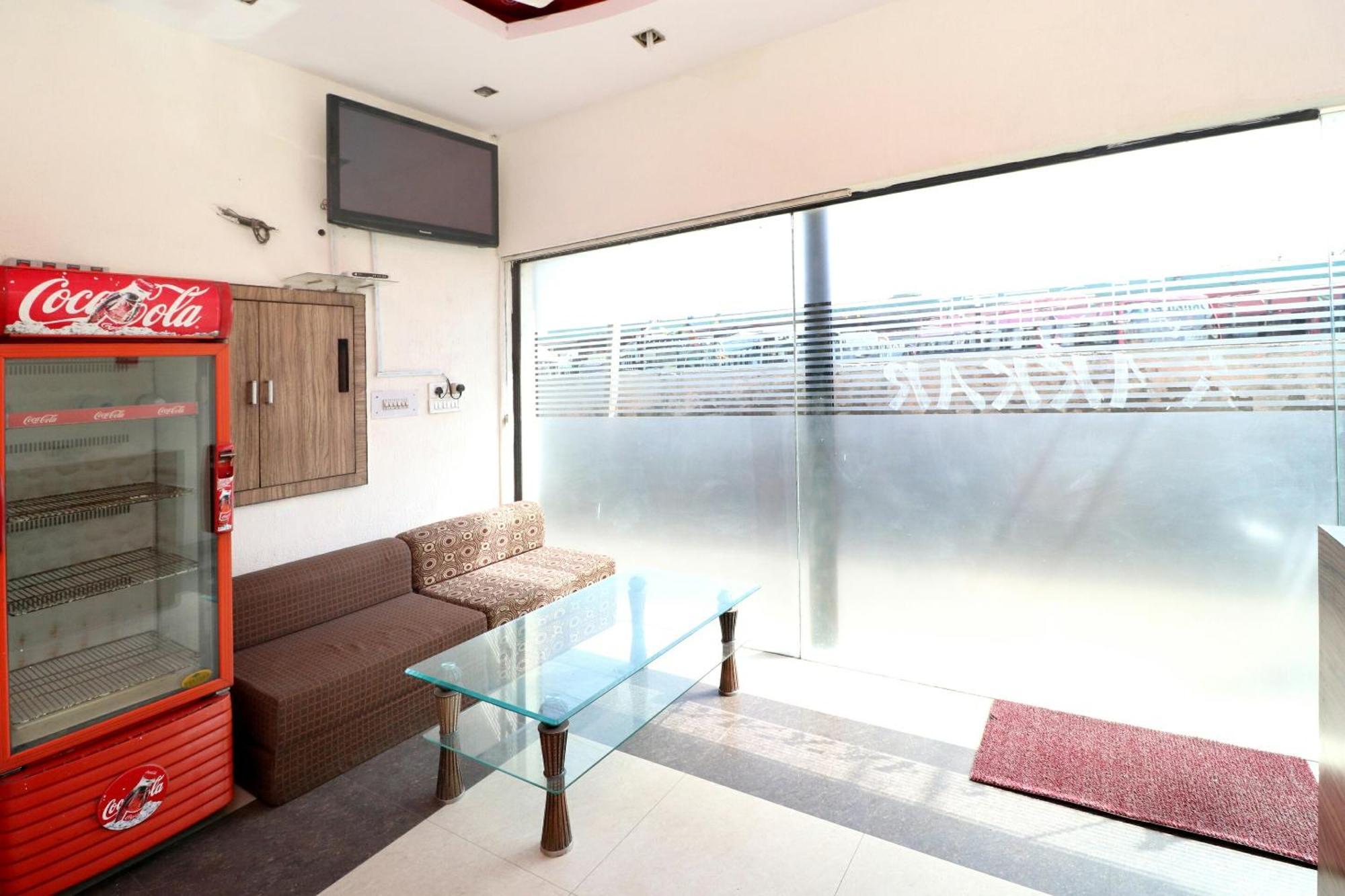 Oyo Hotel Kailash Regency Λουντιάνα Εξωτερικό φωτογραφία